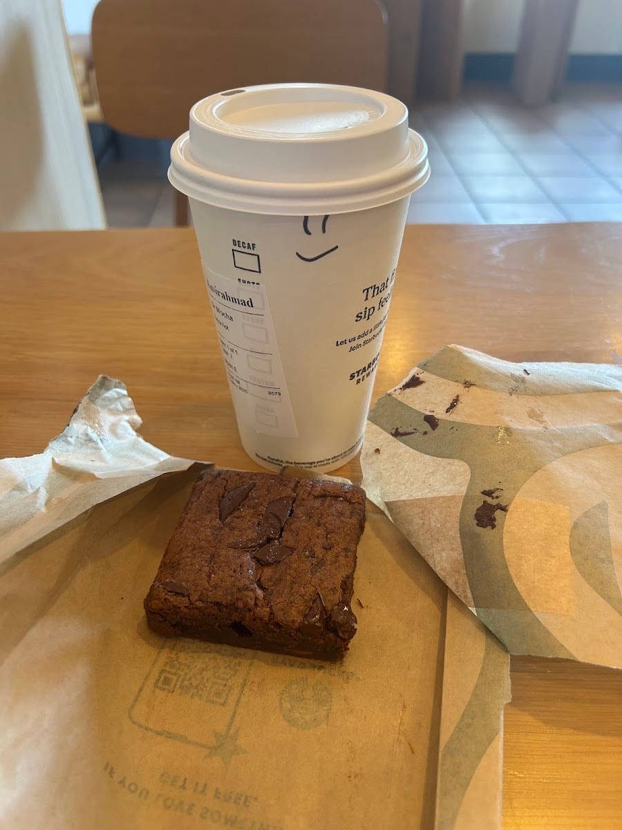 Starbucks Coffee Company, photo 4