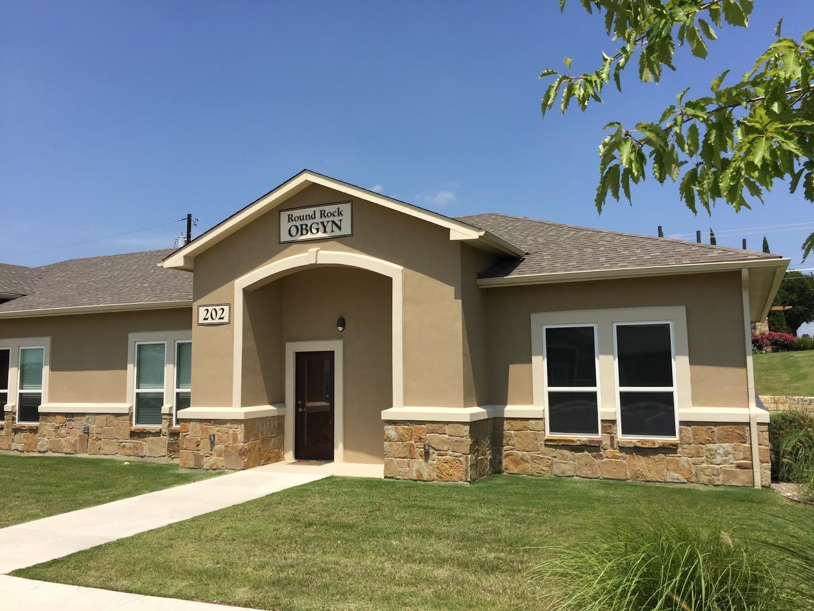 Round Rock OBGYN, PA, photo 2