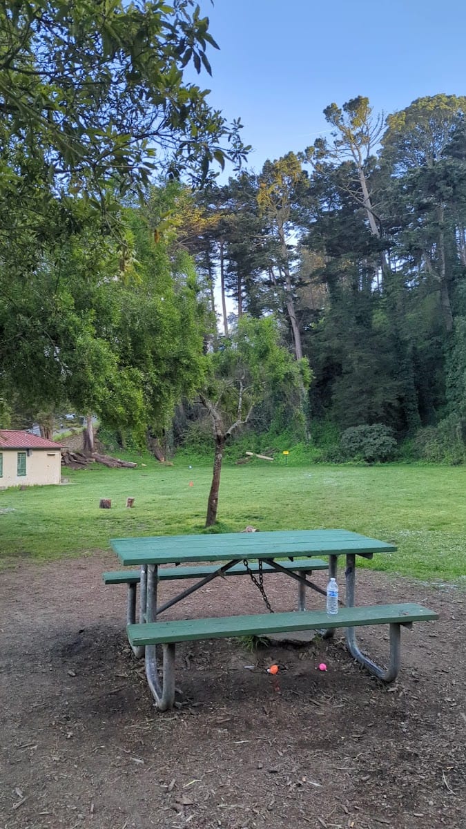 Douglass Playground Park, photo 2