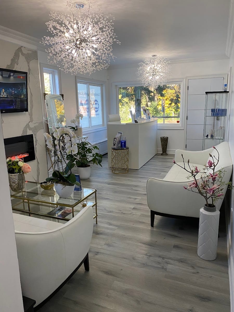 Medi Lase Cosmetic Center Inc, photo 4