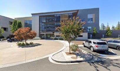 Providence Medical Group Napa - Herman Family Pavilion