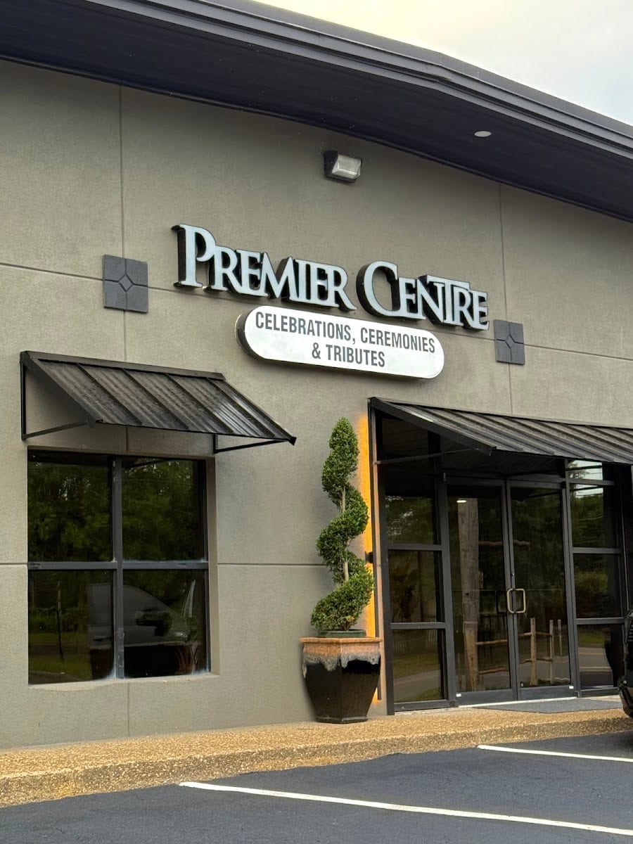 Premier Centre LR, photo 3