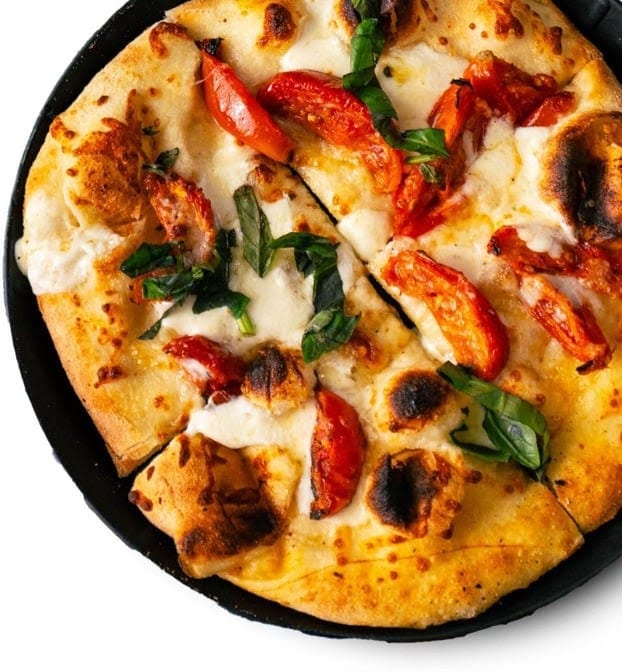 Firehouse Pizzeria, photo 4