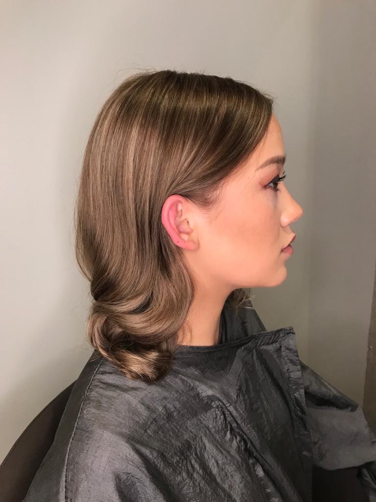 Harper & Strand Hairdressing Studio