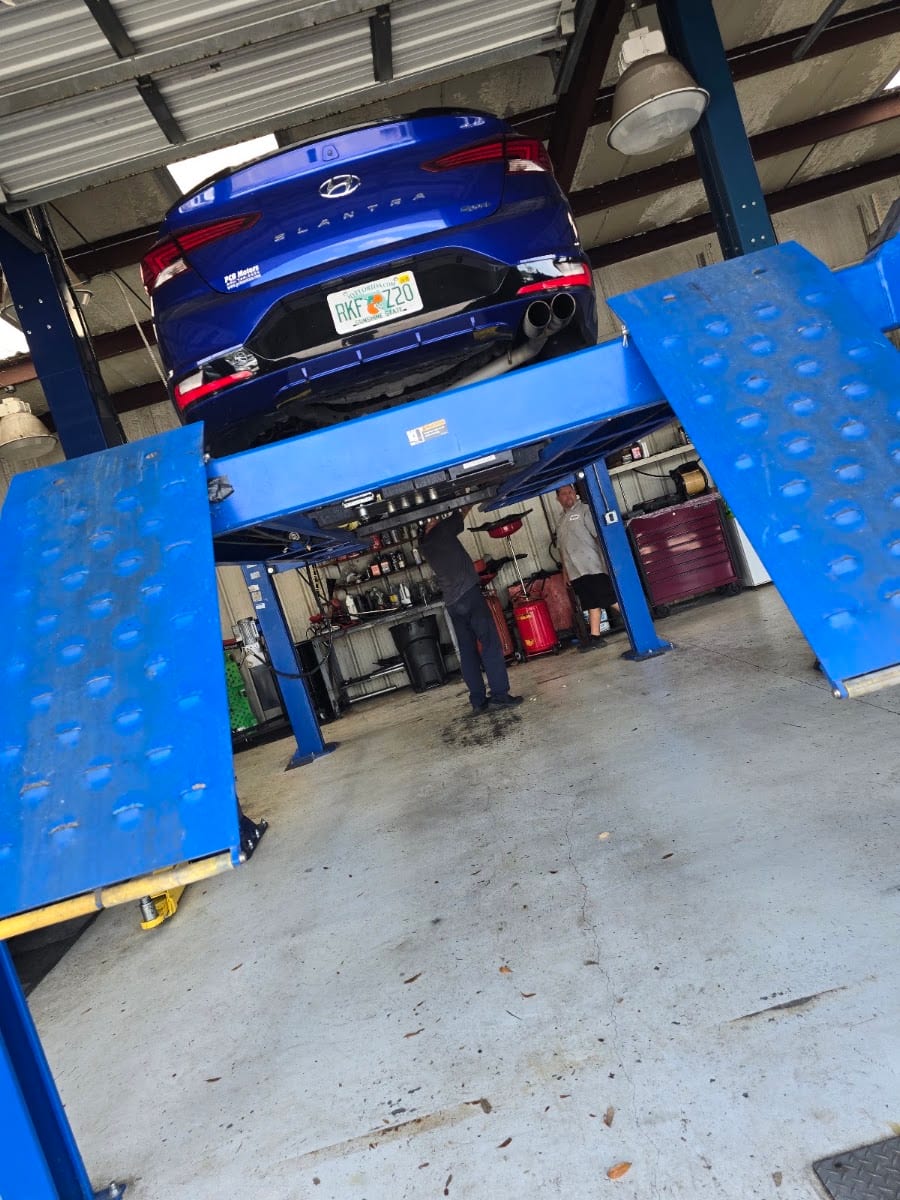 Emerald Coast Auto Repair