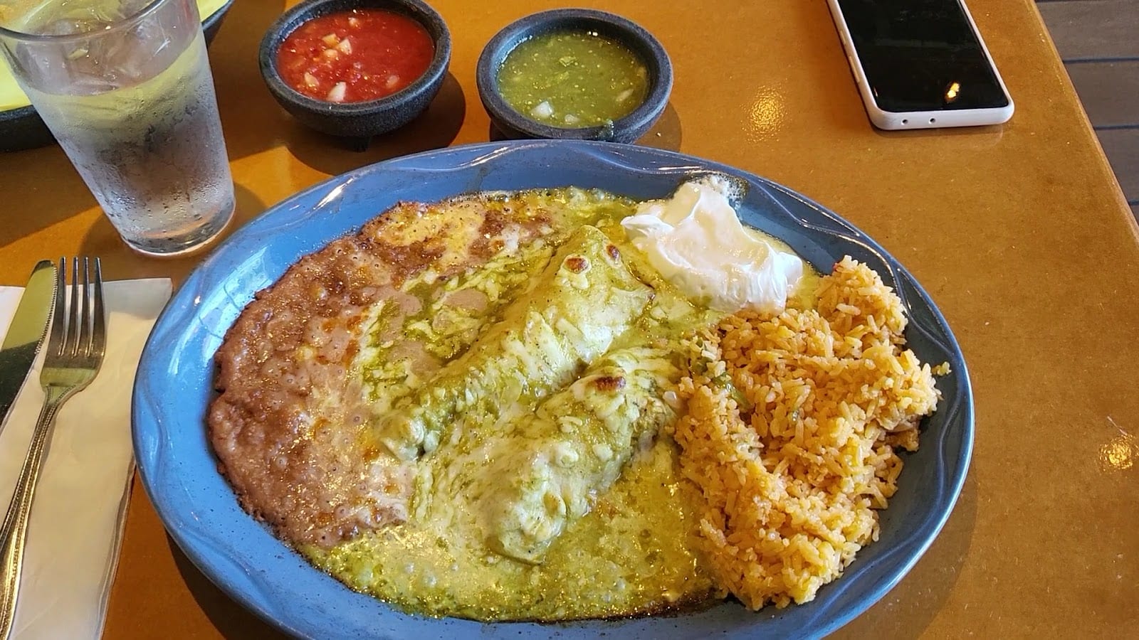 El Toro Viejo - Mexican Restaurant, photo 2