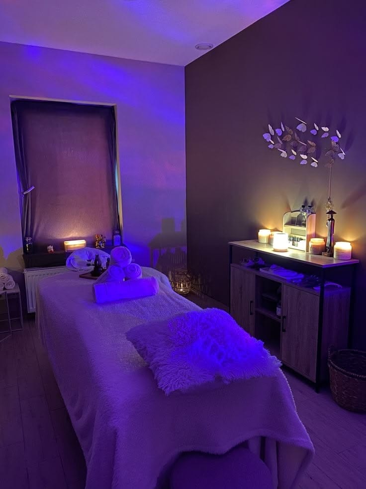 Sharon massage spa & wellness
