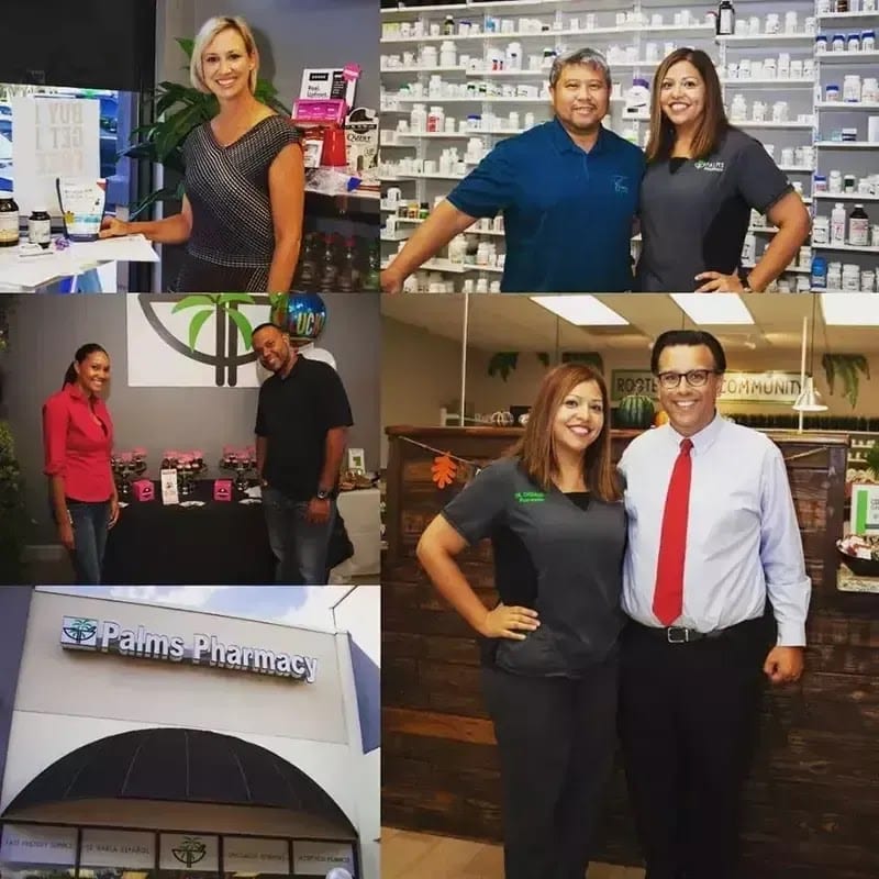 Palms Pharmacy, photo 4