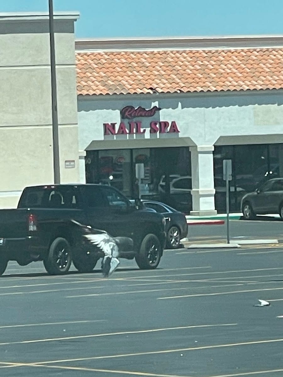 Retreat Nail Spa