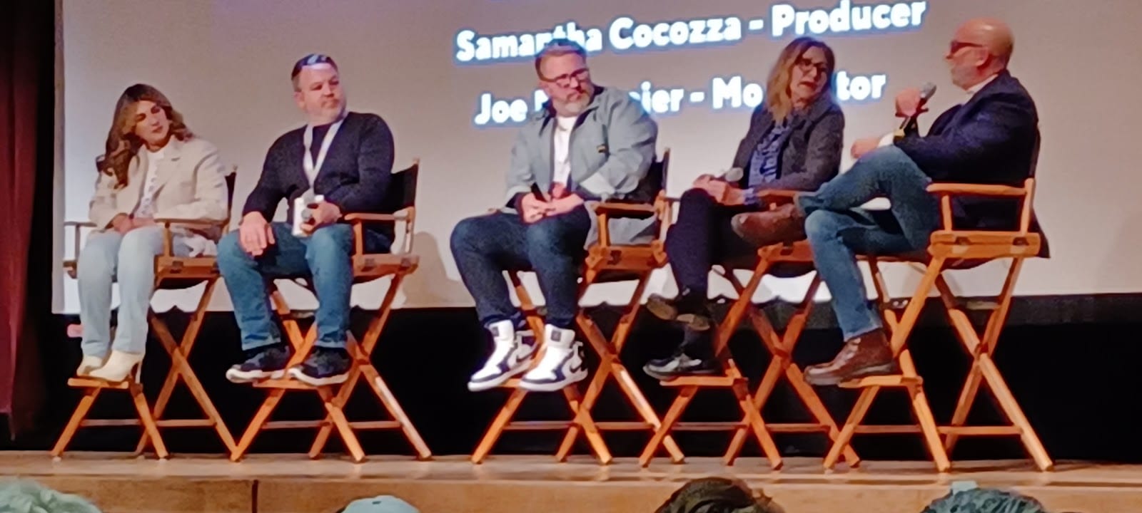 Annapolis Film Festival
