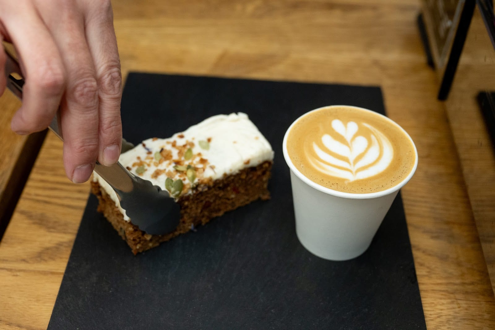 The Good Coffee Kiosk