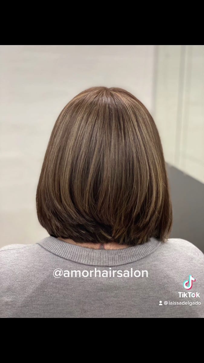 Amor Hair Salon, photo 3