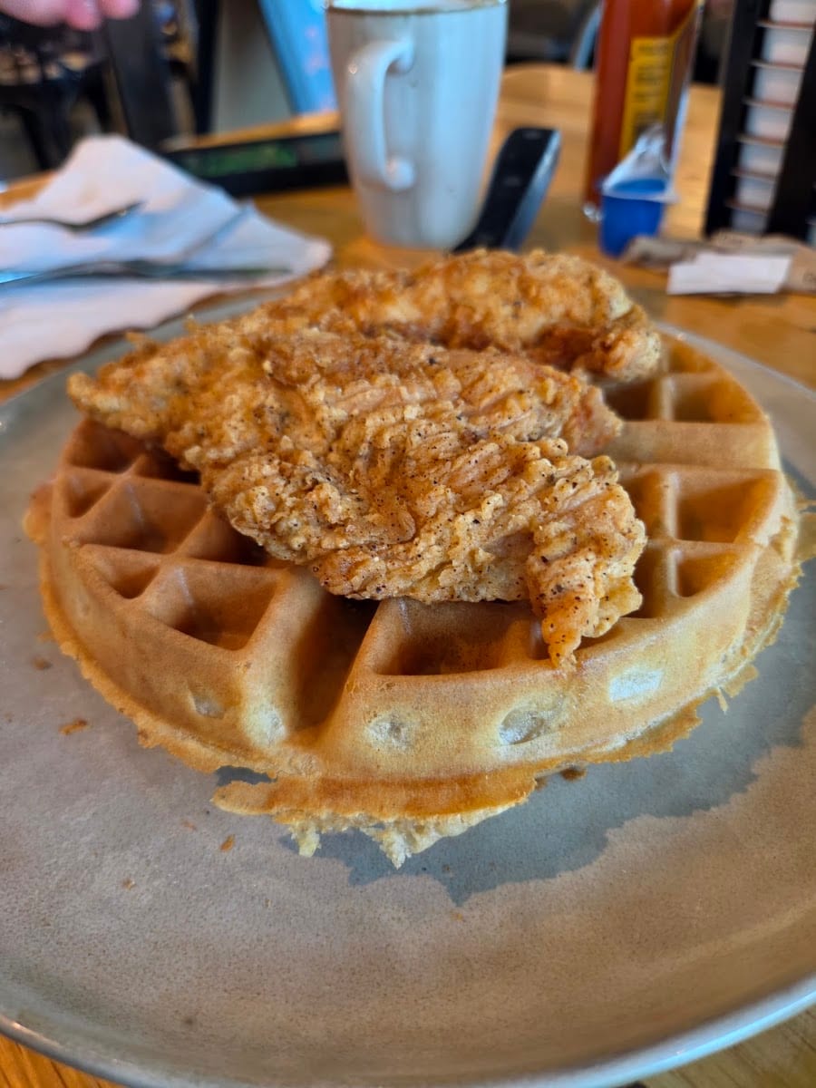 Frisco Starwood Cafe 121, photo 4