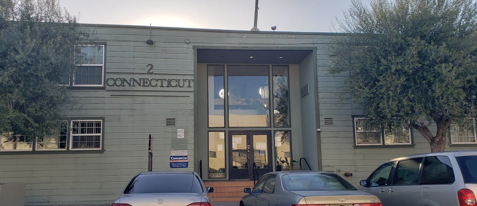 Concentra Urgent Care, photo 3