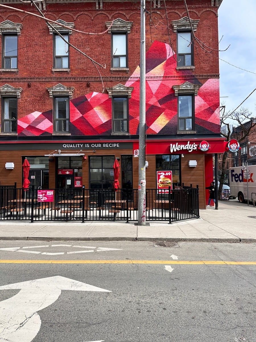 Wendy's, photo 2