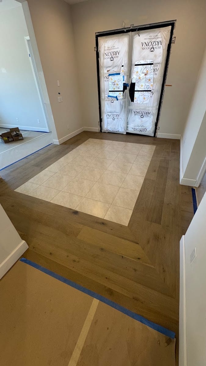 The Hardwood Club Flooring, photo 2