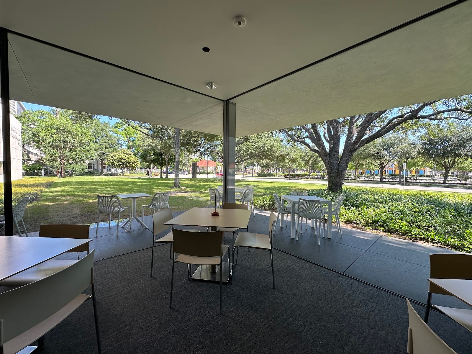 Kin Café at Asia Society, photo 2