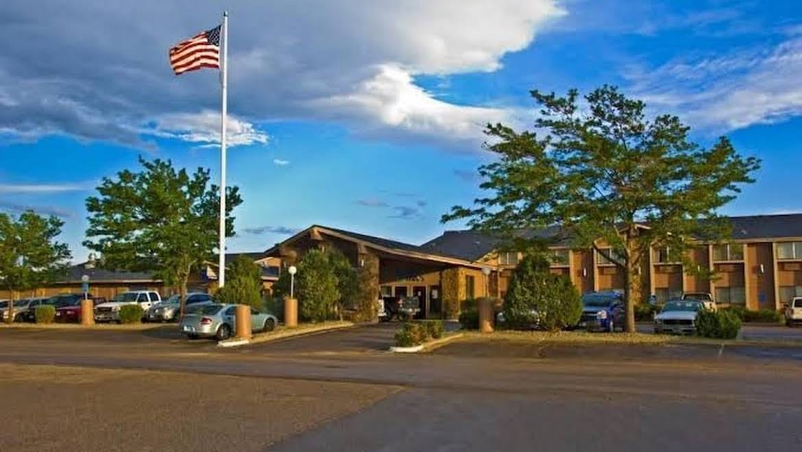Rodeway Inn Casper