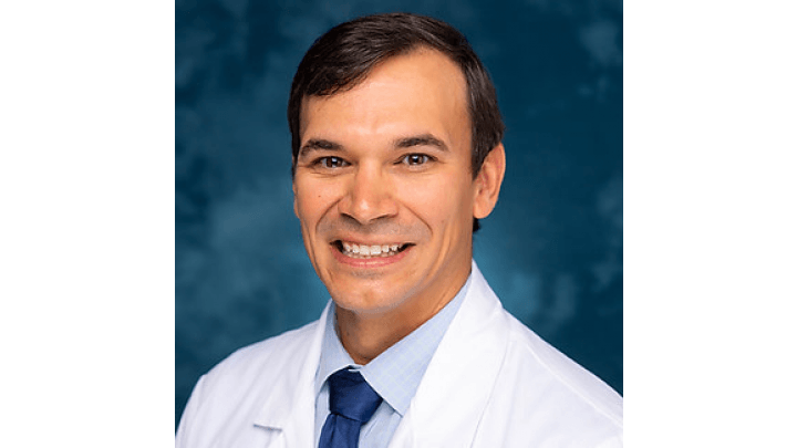 William Oglesby, MD