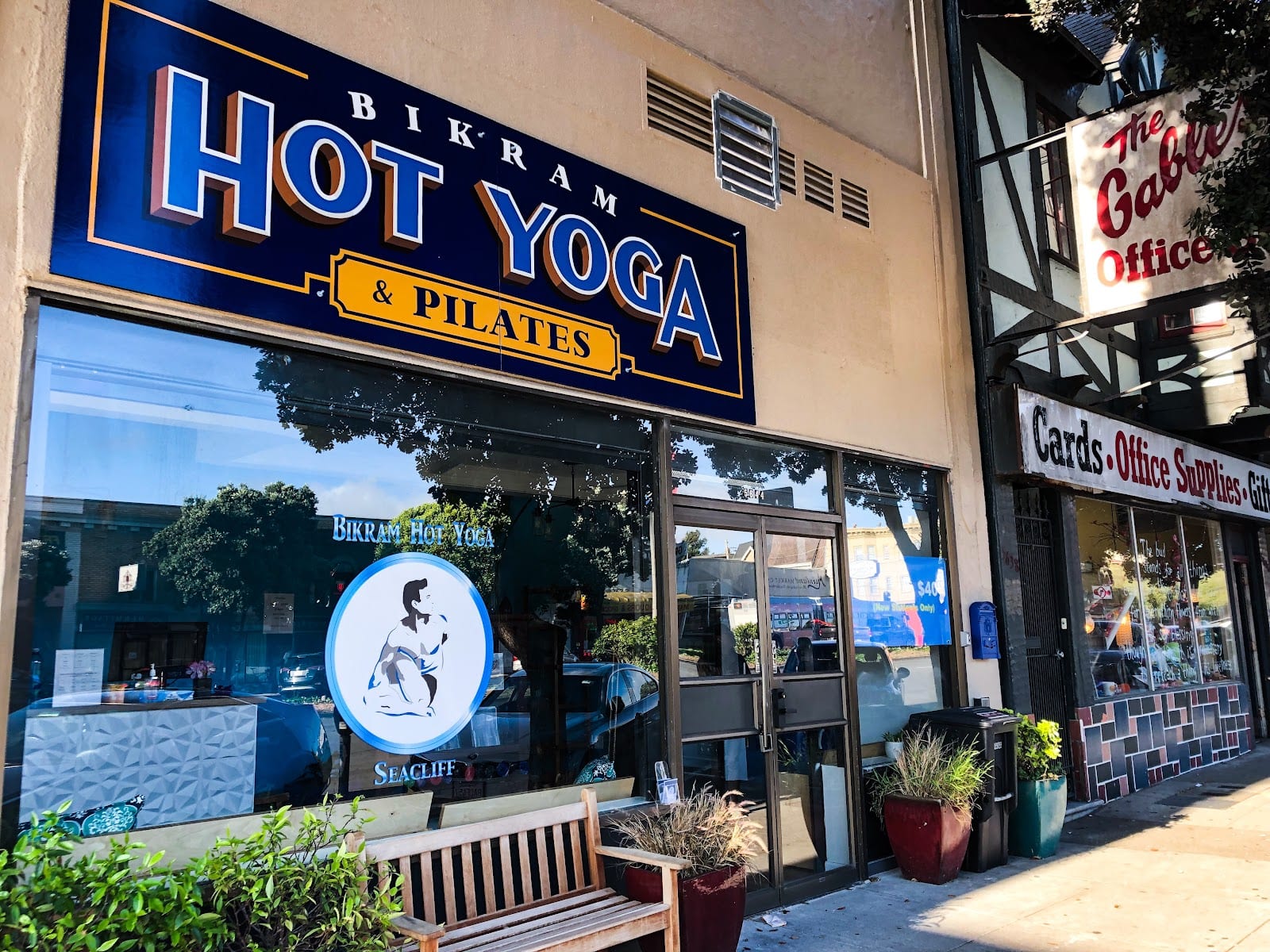 Hot Yoga Plus Seacliff, photo 3