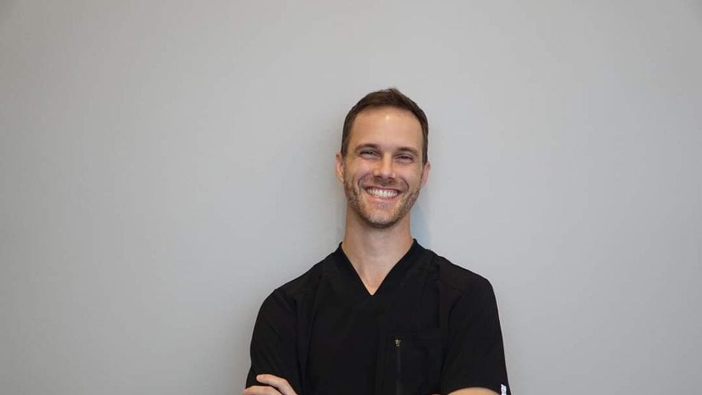 Derek M Stringham, DMD, photo 2