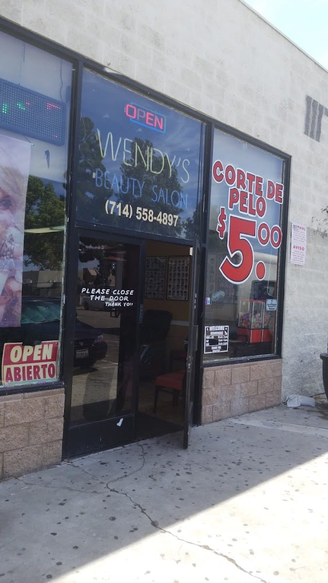 Wendys Beauty Salon, photo 3