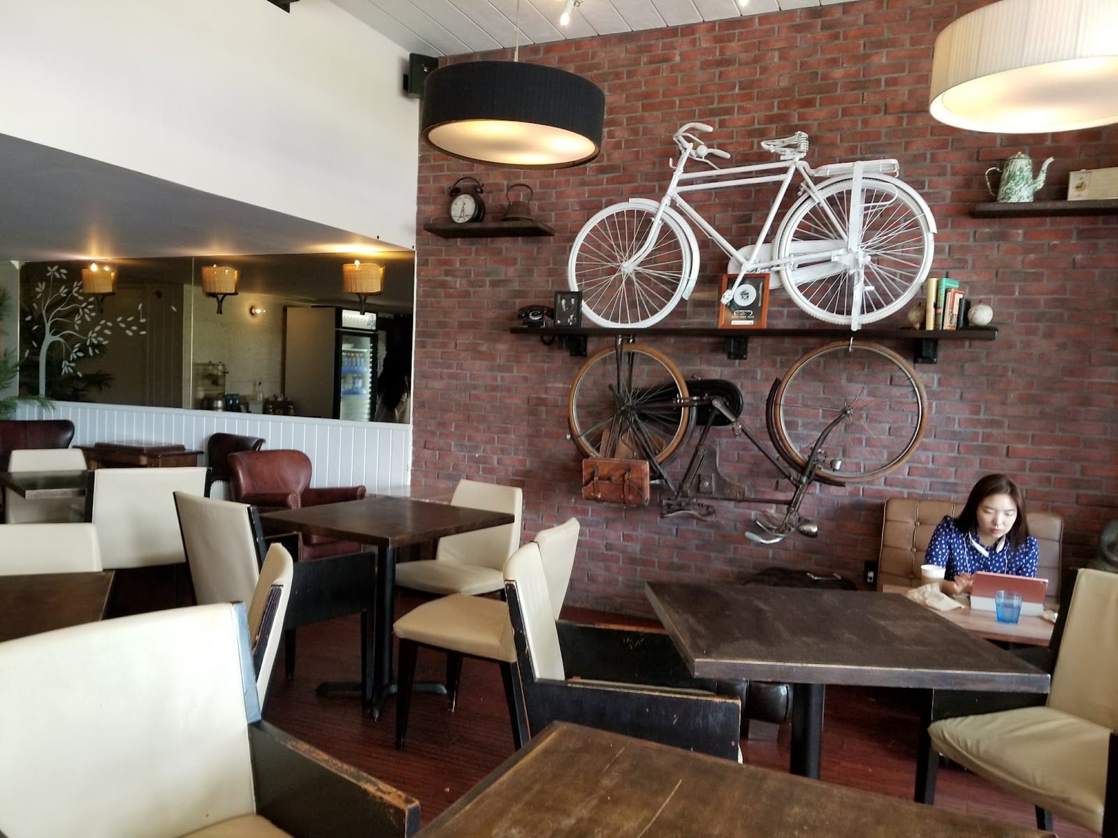 Bluetree Cafe Kapiolani, photo 4