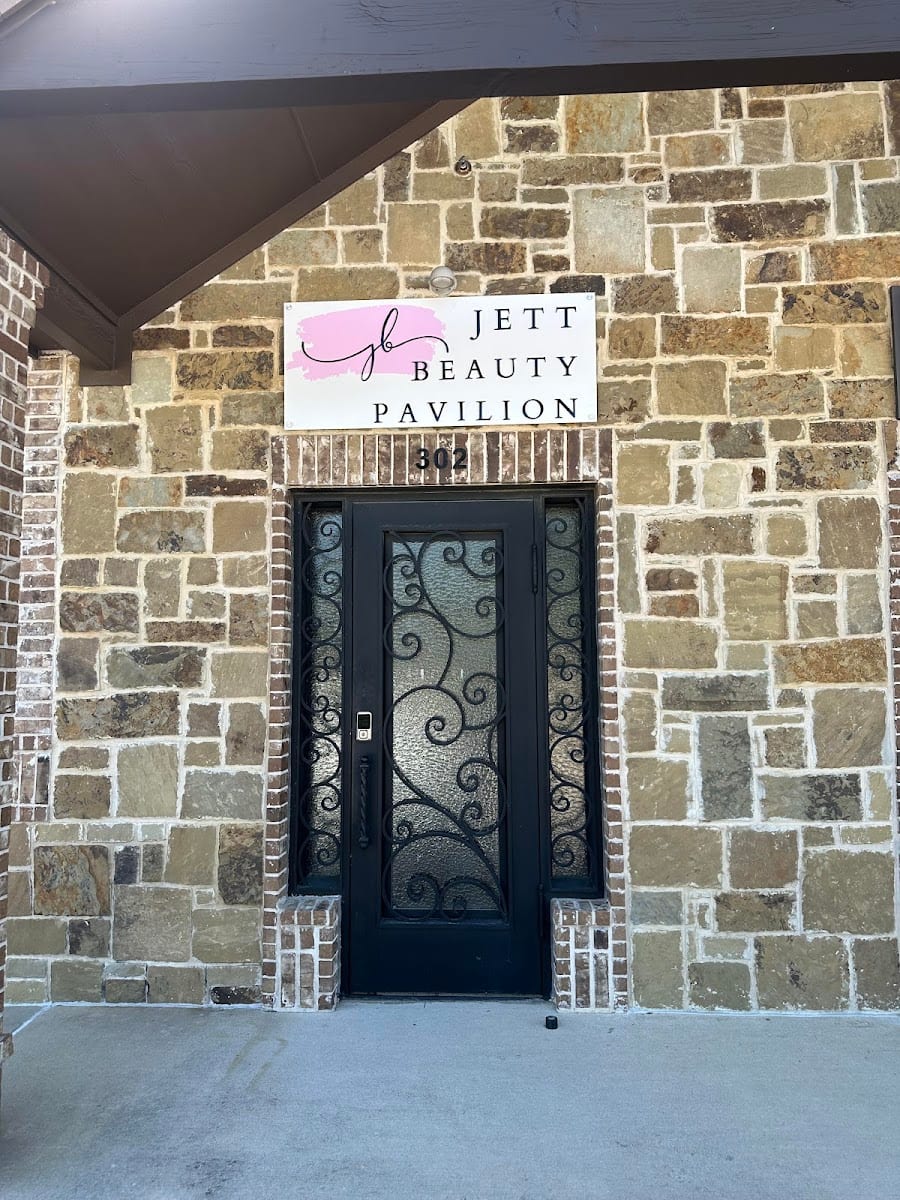 Jett Beauty Pavilion (Makeup |Wig | Braiding | Salon), photo 2