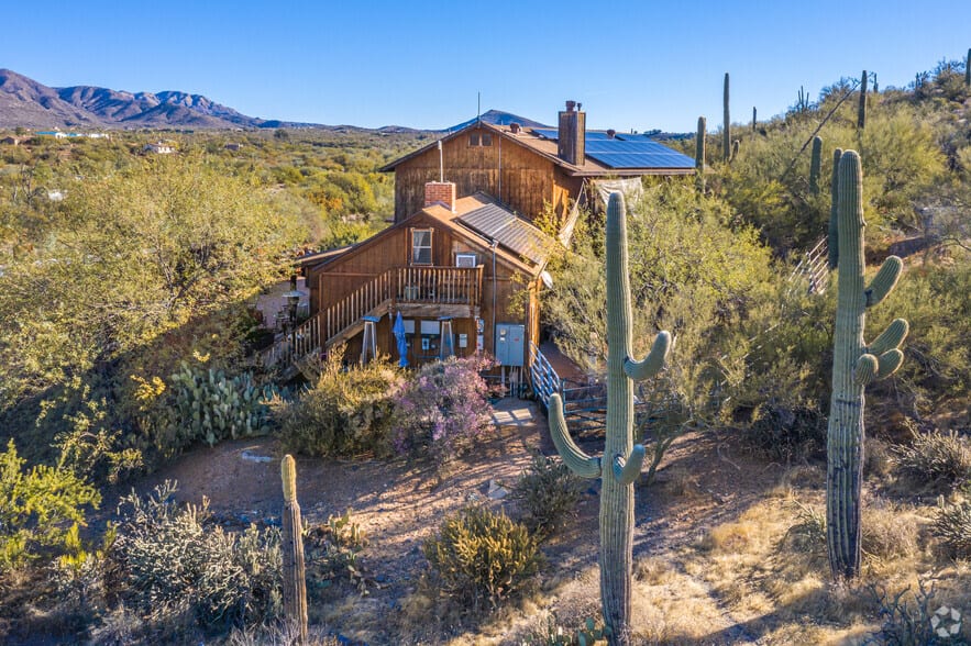 Boulders Resort & Spa Scottsdale, Curio Collection by Hilton, photo 2
