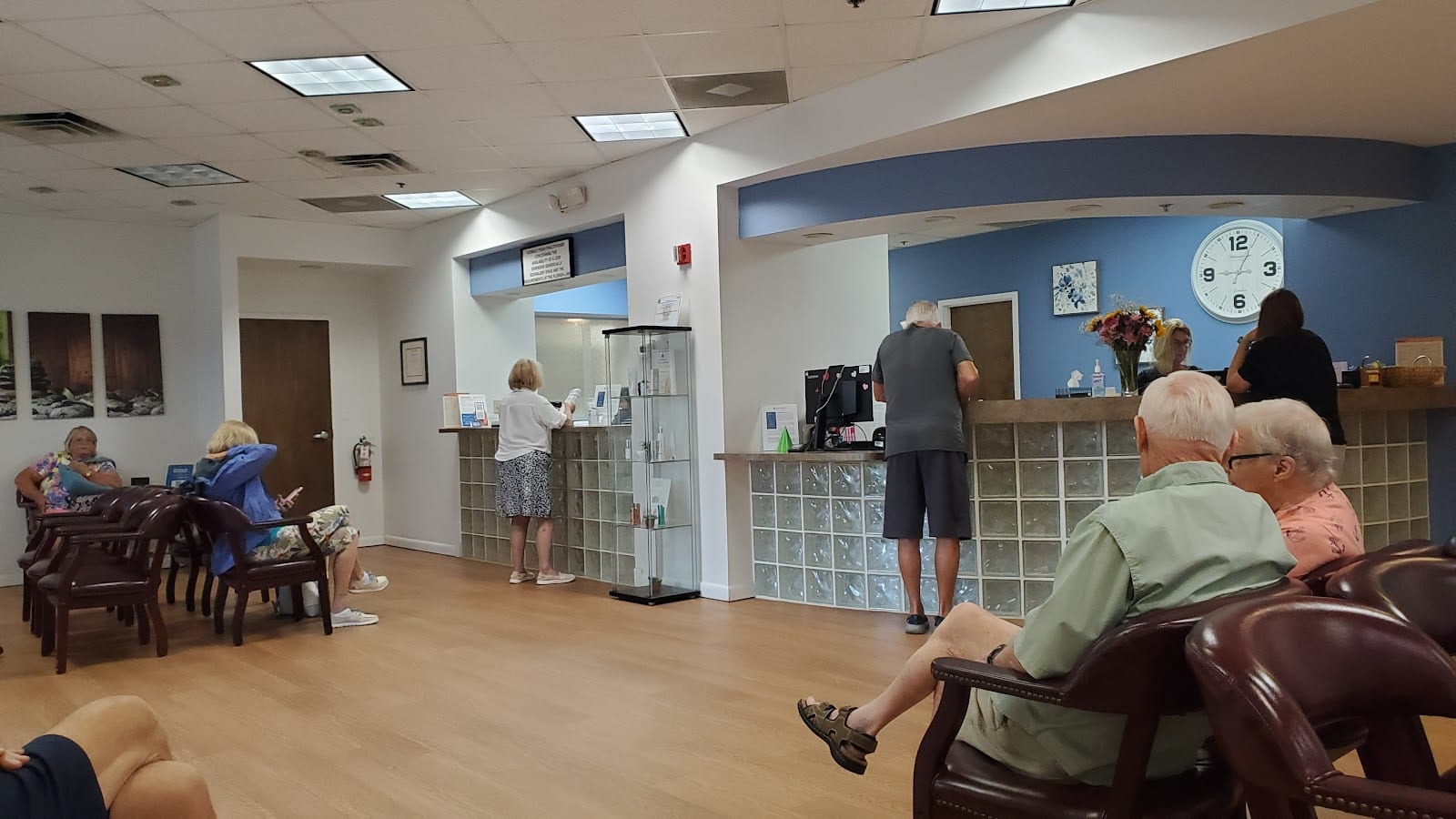 AdventHealth Wound Care & Hyperbaric Medicine Venice, a hospital department of AdventHealth Port Charlotte