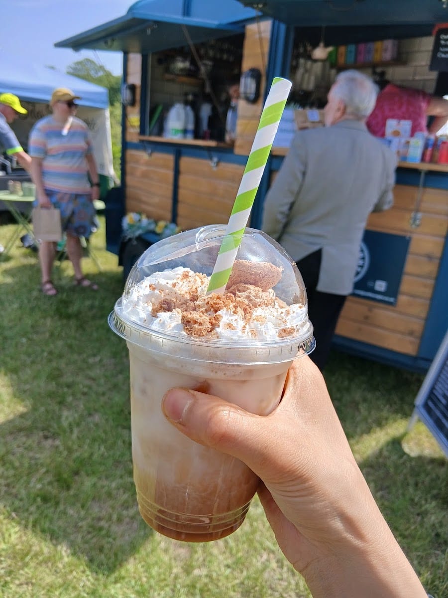 Coffee Right, photo 2