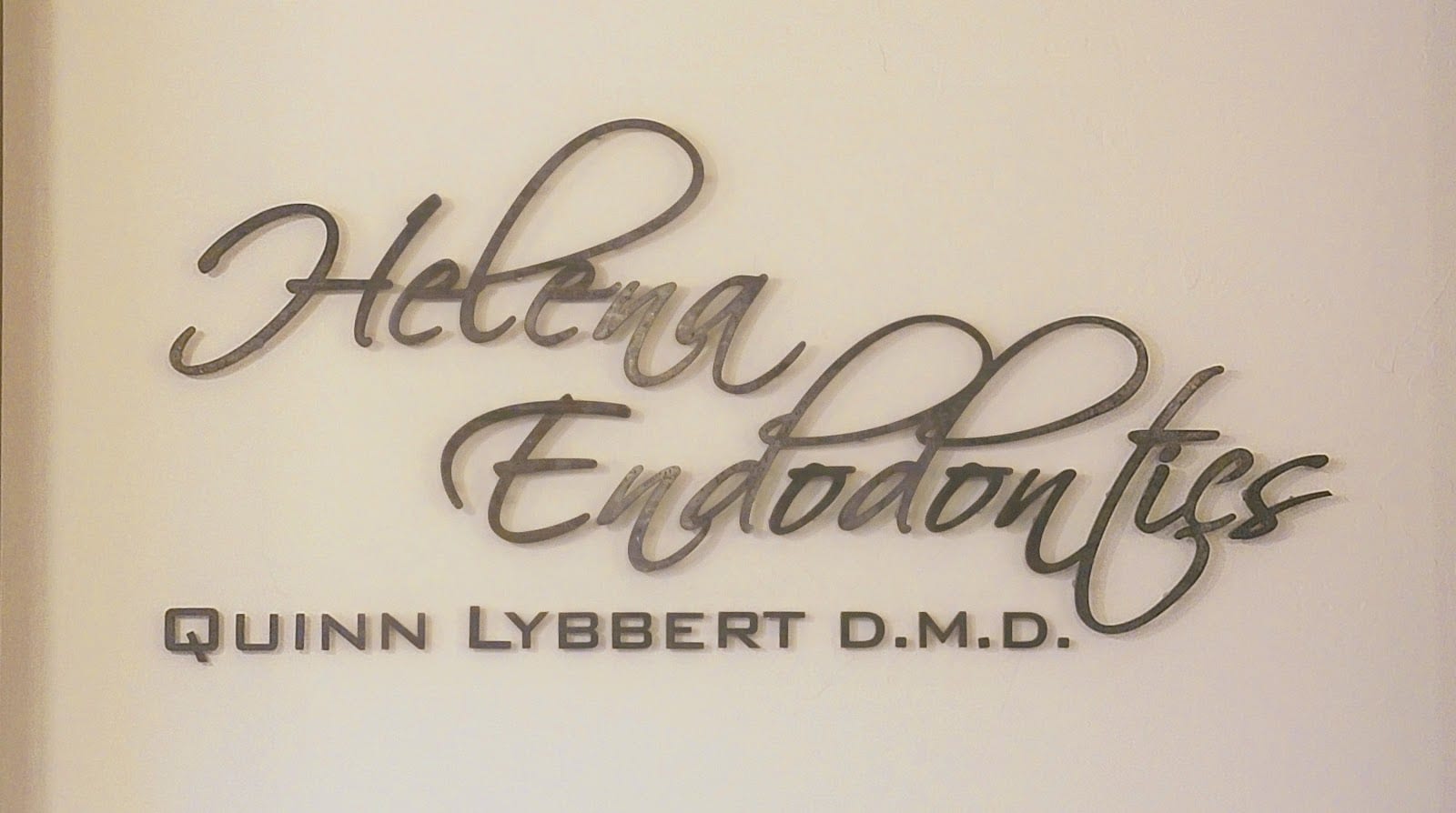 Helena Endodontics, Dr. Lybbert, photo 3
