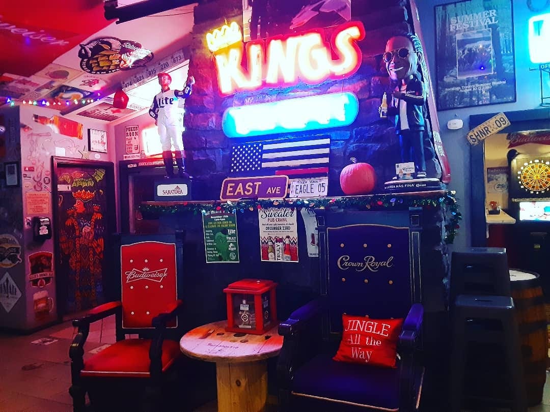 King's Tavern, photo 4