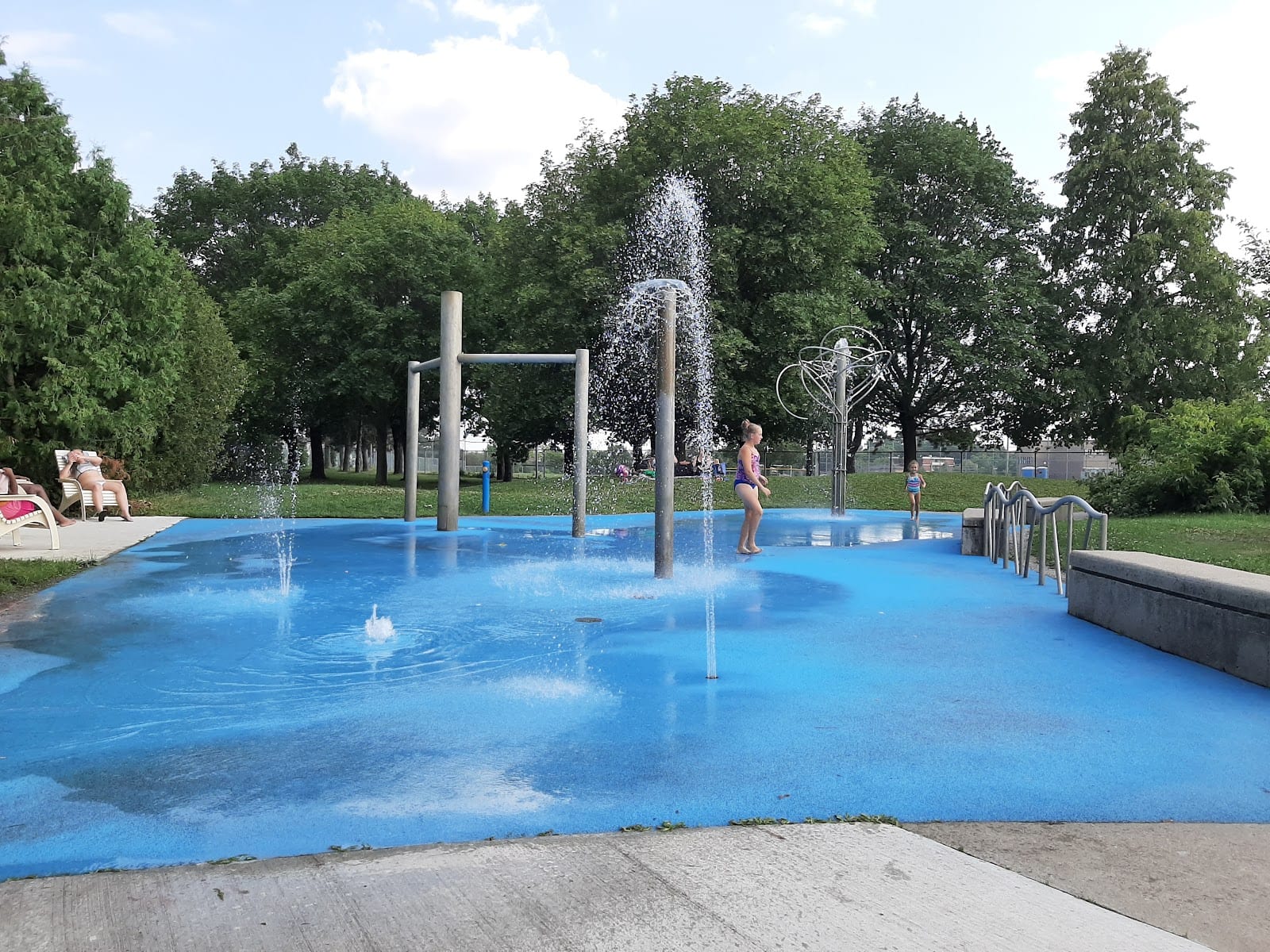 Sentinel Park