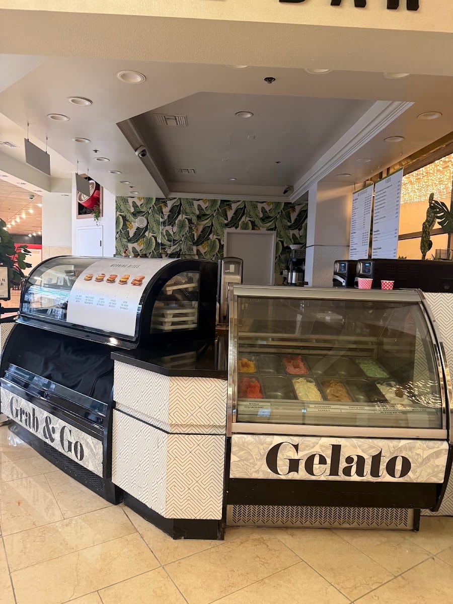 Coffee Bar