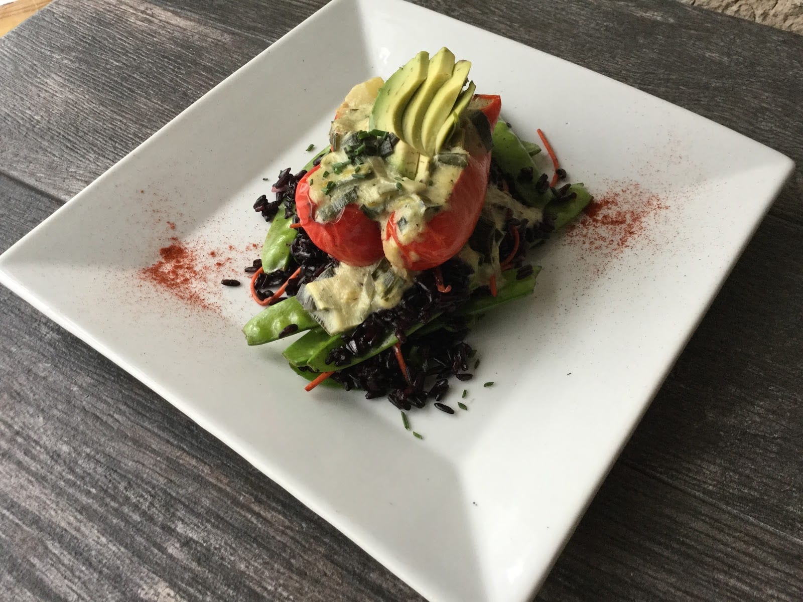 Zest Kitchen & Bar, photo 4