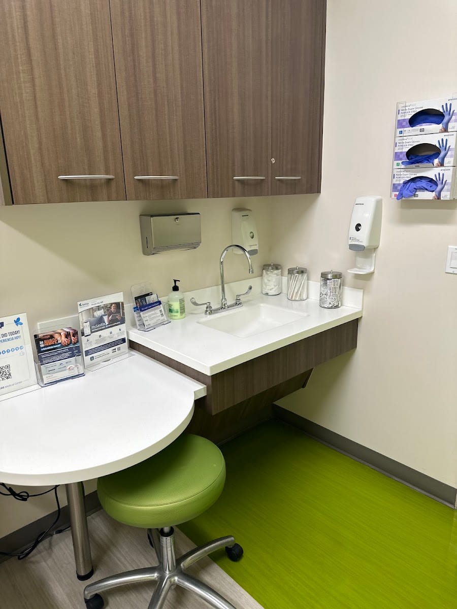 Sanitas Medical Center, photo 2