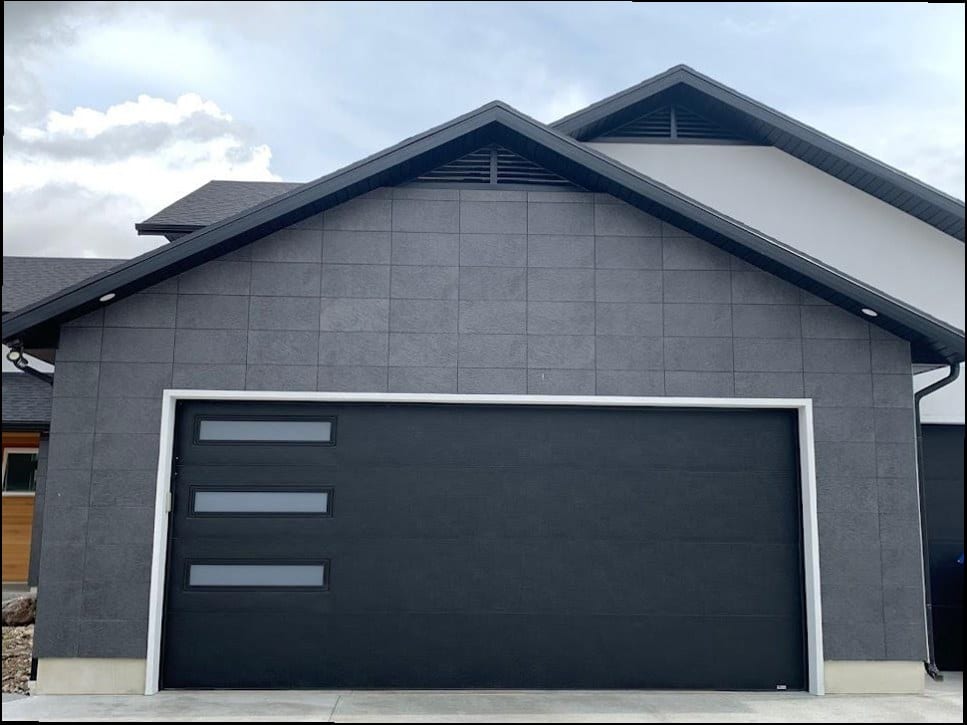 Nielsen Family Garage Doors, photo 4