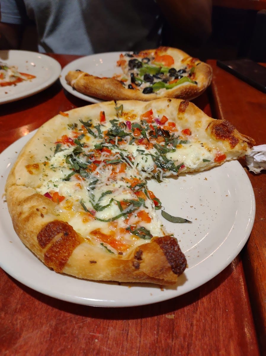 NY Pizza Department, photo 4