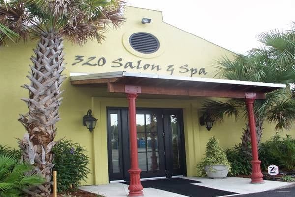 320 Salon & Spa