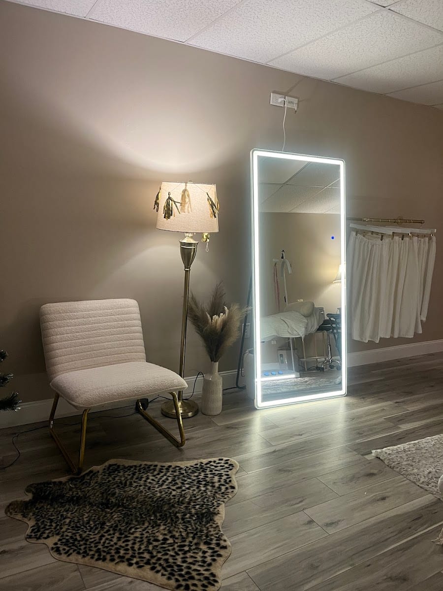 Bare Beauty Bar