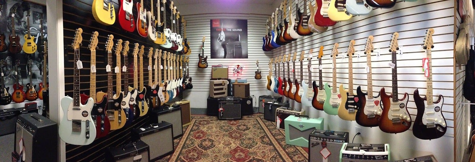 Leitz Music Company (DT)