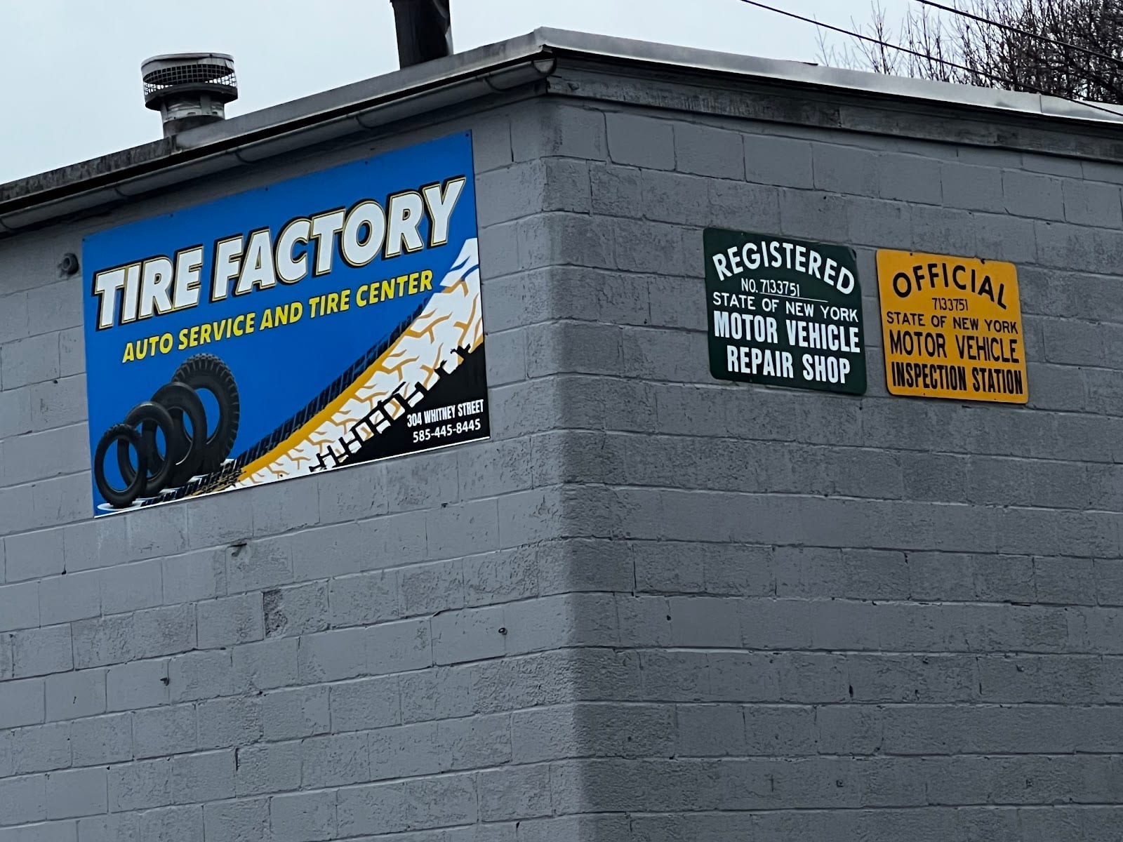 Tire Factory Inc., photo 2