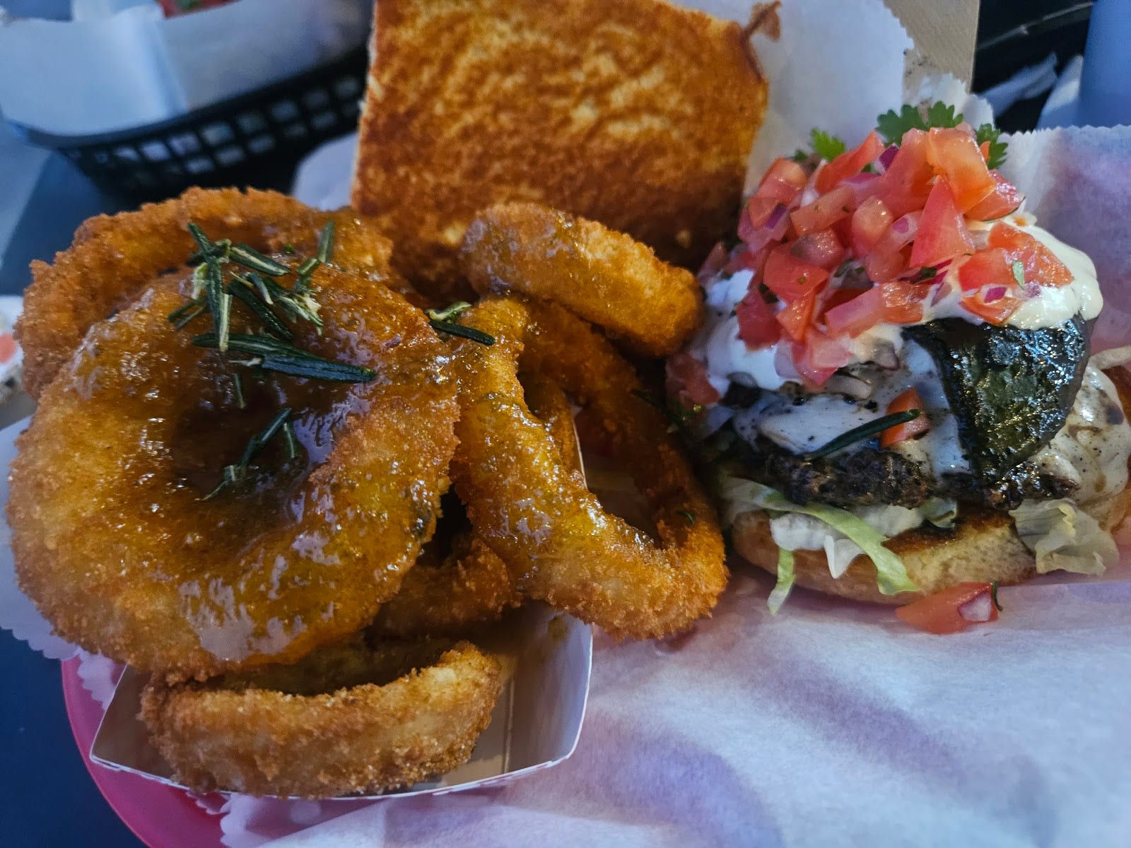 Paradise Valley Burger, photo 4