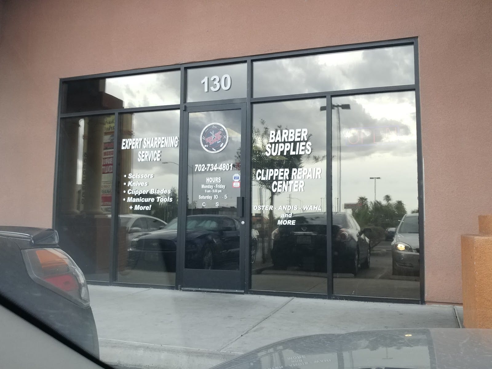 Sharp Shop Vegas, photo 2