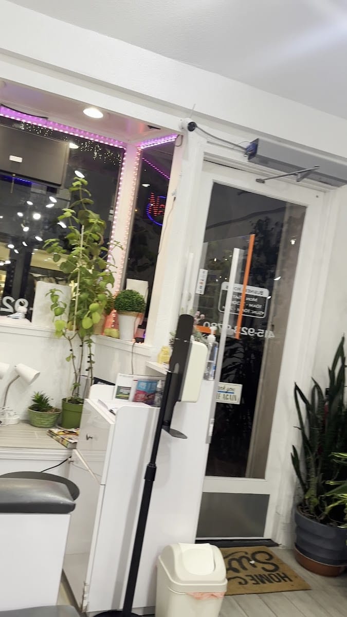 Union Nail Spa, photo 2
