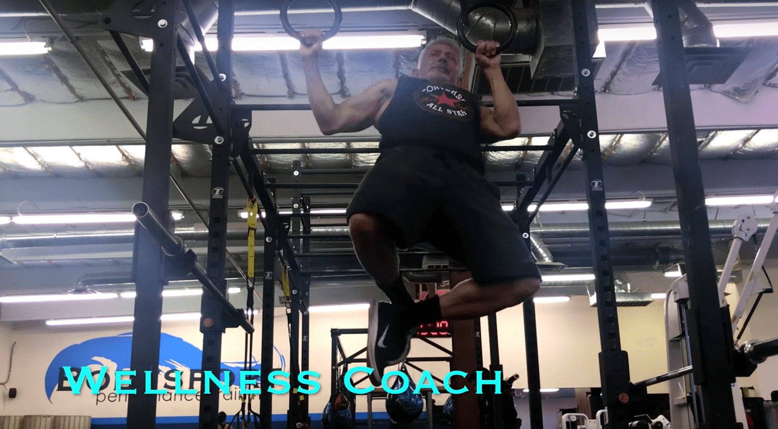 Iron Trainer Personal Training, photo 2