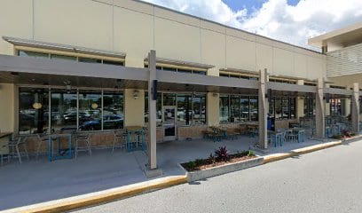 Whole Foods Bakery