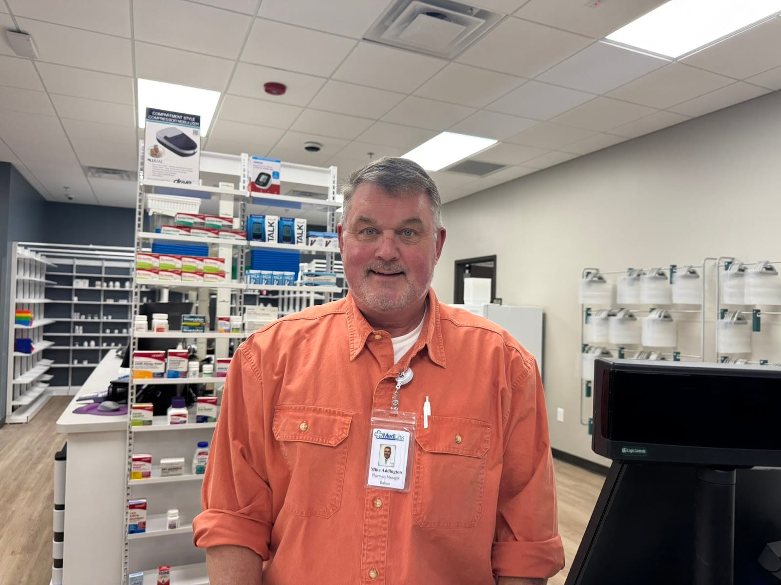 MedLink Rabun Pharmacy, photo 4