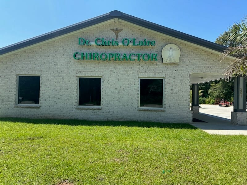 O'Laire Chiropractic